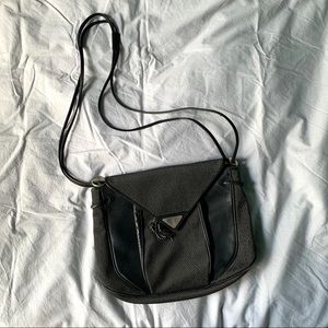 YSL Vintage Crossbody Bag
